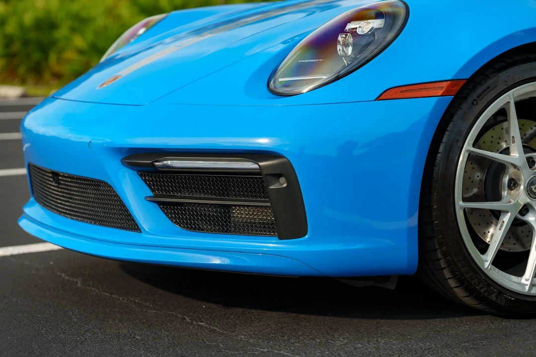 2023 Porsche 992 Carrera S - Image 23 of 31