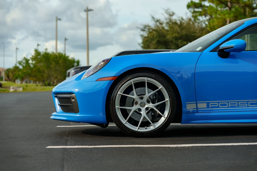 2023 Porsche 992 Carrera S - Image 31 of 31