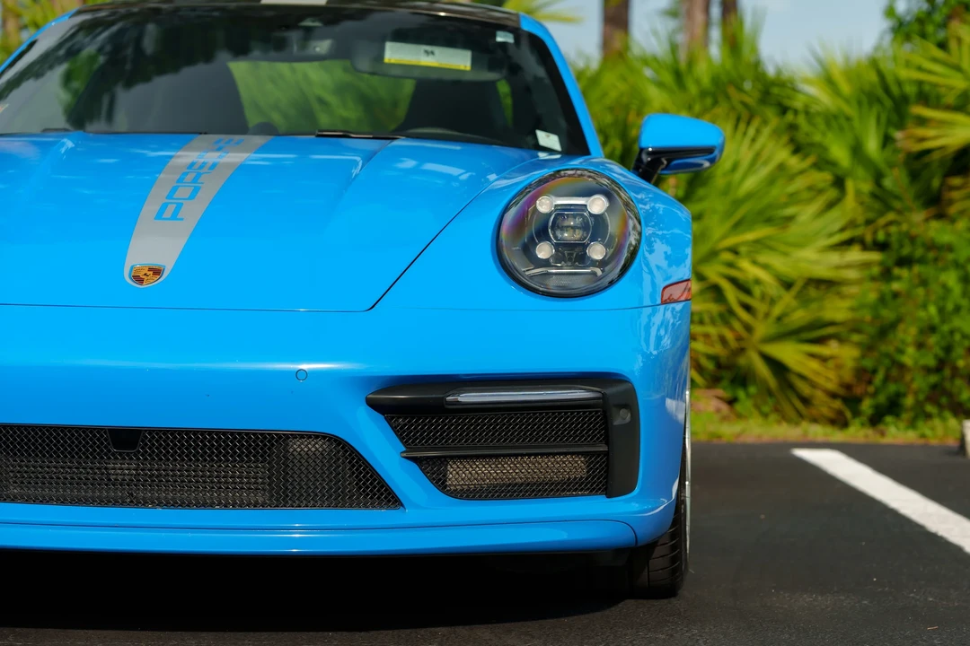 2023 Porsche 992 Carrera S - Image 17 of 31