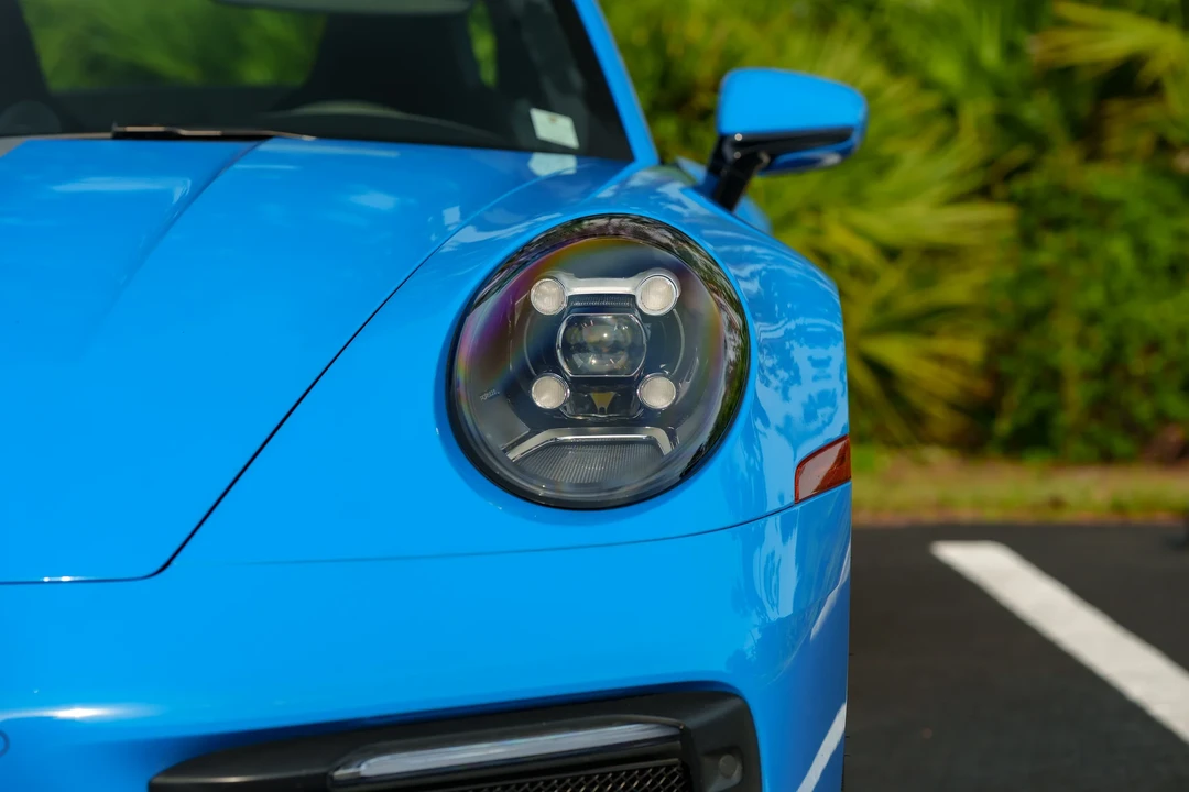 2023 Porsche 992 Carrera S - Image 16 of 31