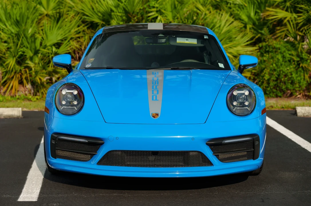 2023 Porsche 992 Carrera S - Image 15 of 31