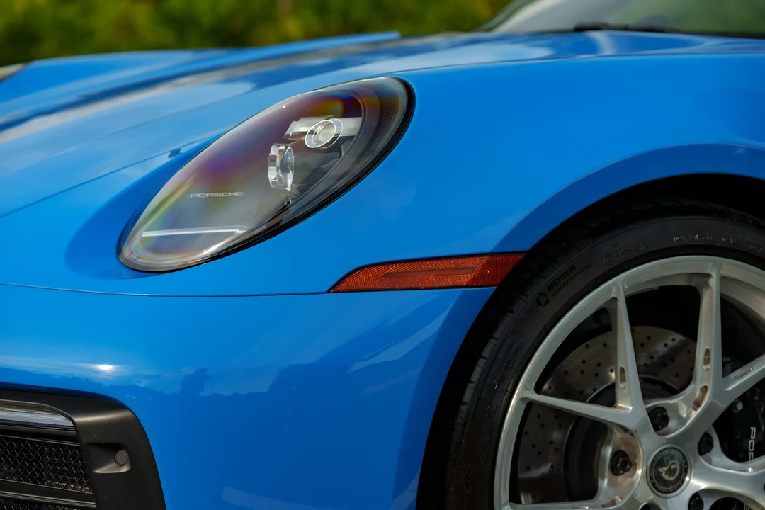2023 Porsche 992 Carrera S - Image 21 of 31
