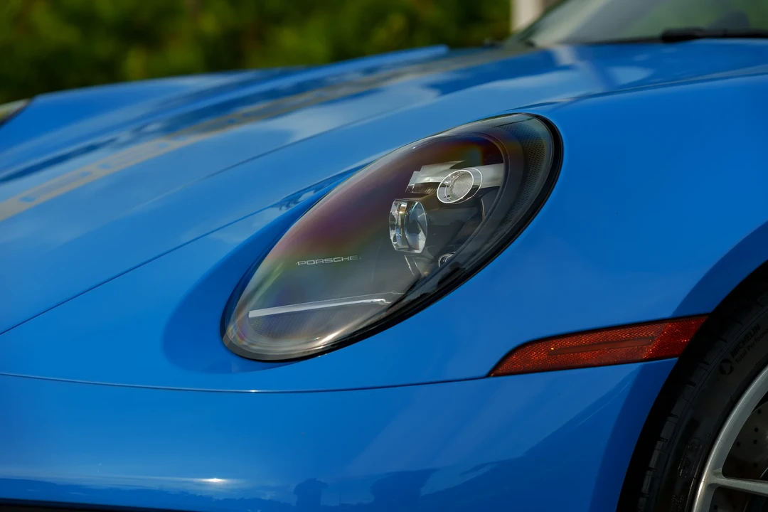 2023 Porsche 992 Carrera S - Image 20 of 31