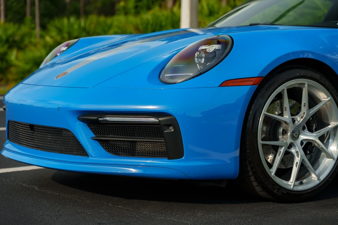 2023 Porsche 992 Carrera S - Image 22 of 31