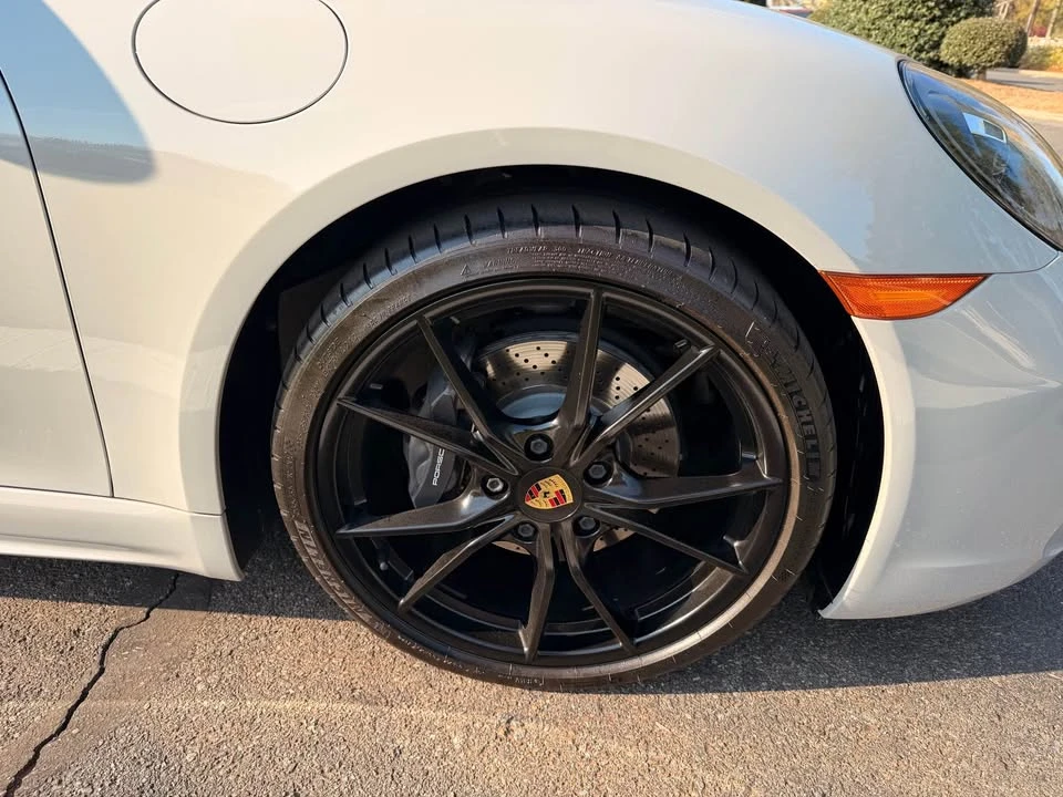 2023 Porsche 718 Boxster - Image 5 of 10