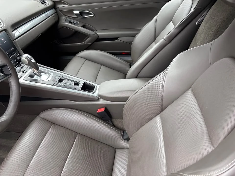 2023 Porsche 718 Boxster - Image 7 of 10