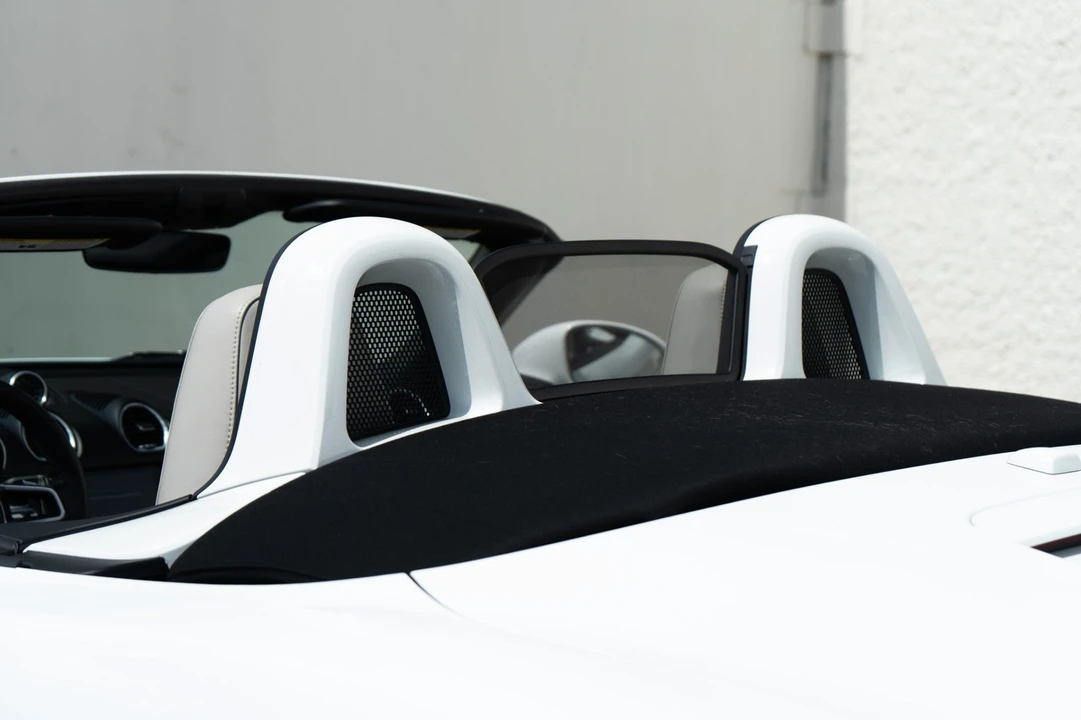 2023 Porsche 718 Boxster S - Image 29 of 31