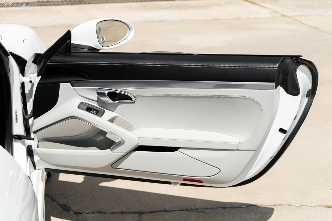 2023 Porsche 718 Boxster S - Image 31 of 31