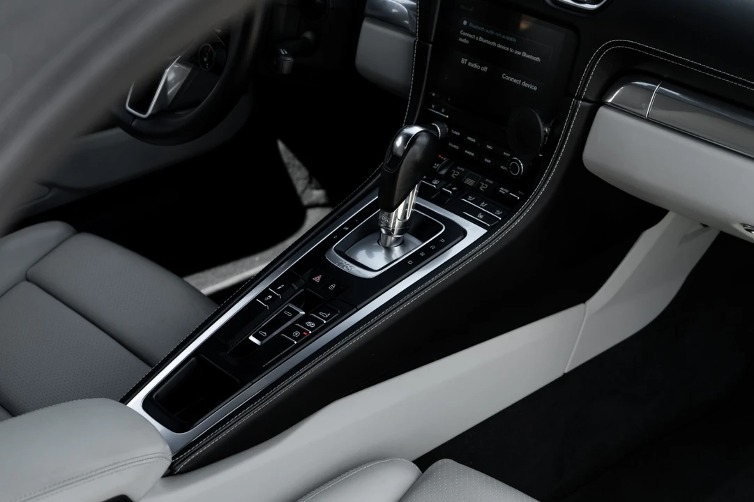 2023 Porsche 718 Boxster S - Image 22 of 31