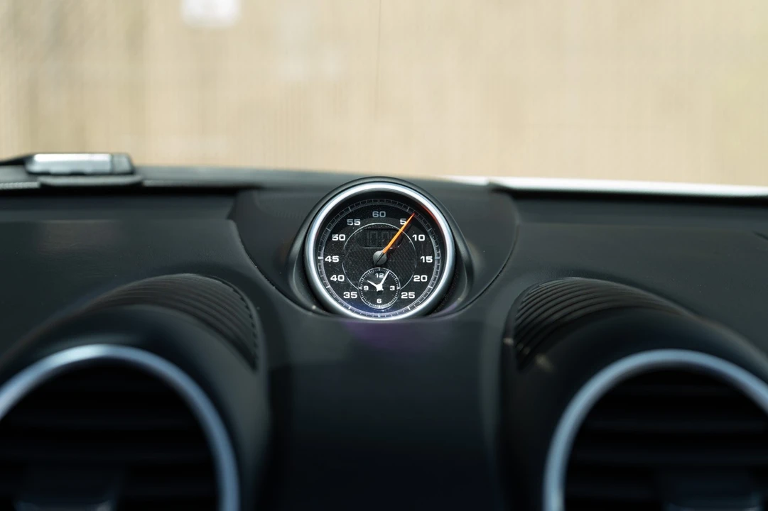 2023 Porsche 718 Boxster S - Image 24 of 31