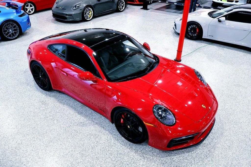 2023 Porsche - Image 6 of 12