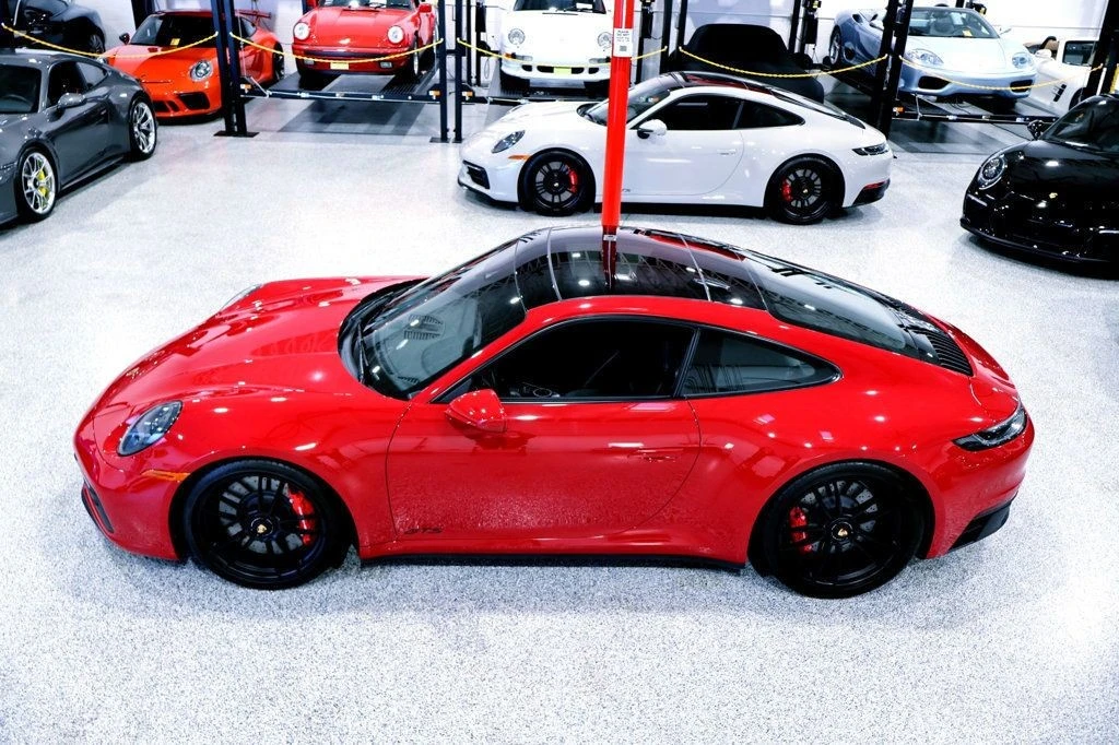 2023 Porsche - Image 7 of 12
