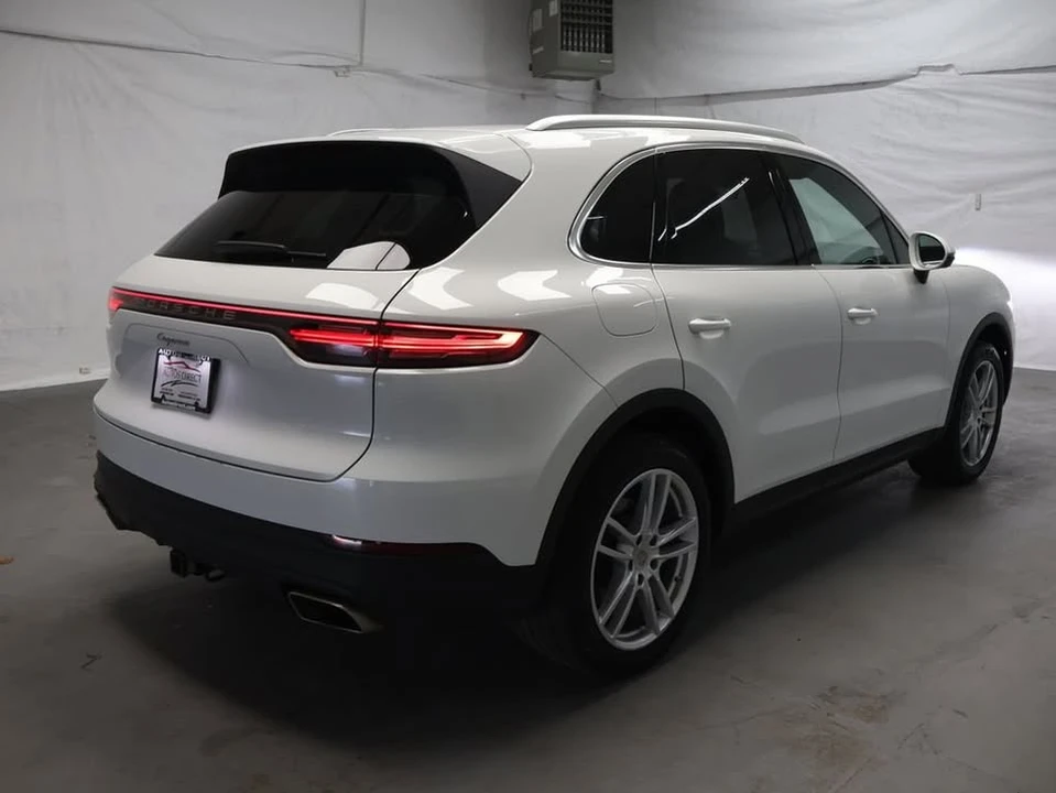 2023 Porsche 9Y0/9Y3 Cayenne - Image 6 of 20