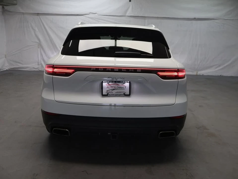 2023 Porsche 9Y0/9Y3 Cayenne - Image 5 of 20