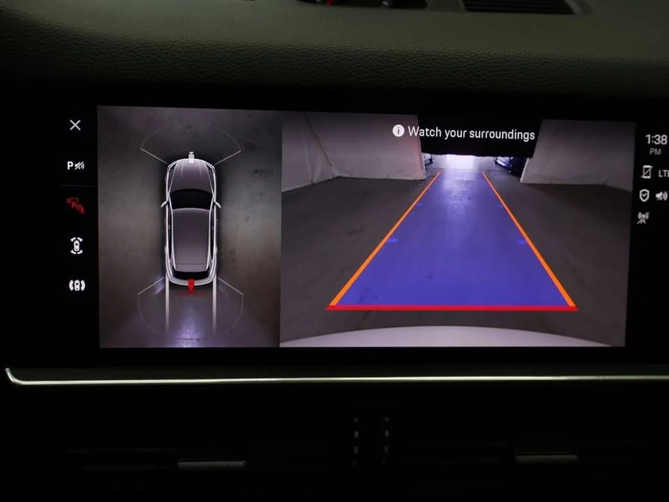 2023 Porsche 9Y0/9Y3 Cayenne - Image 17 of 20