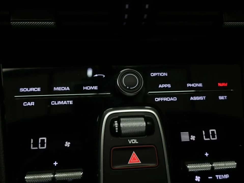 2023 Porsche 9Y0/9Y3 Cayenne - Image 20 of 20