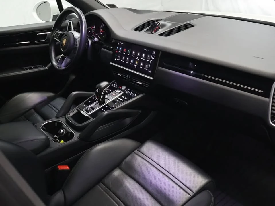 2023 Porsche 9Y0/9Y3 Cayenne - Image 9 of 20