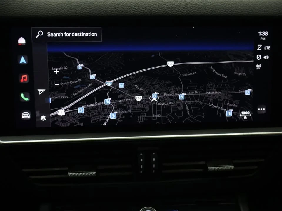2023 Porsche 9Y0/9Y3 Cayenne - Image 18 of 20