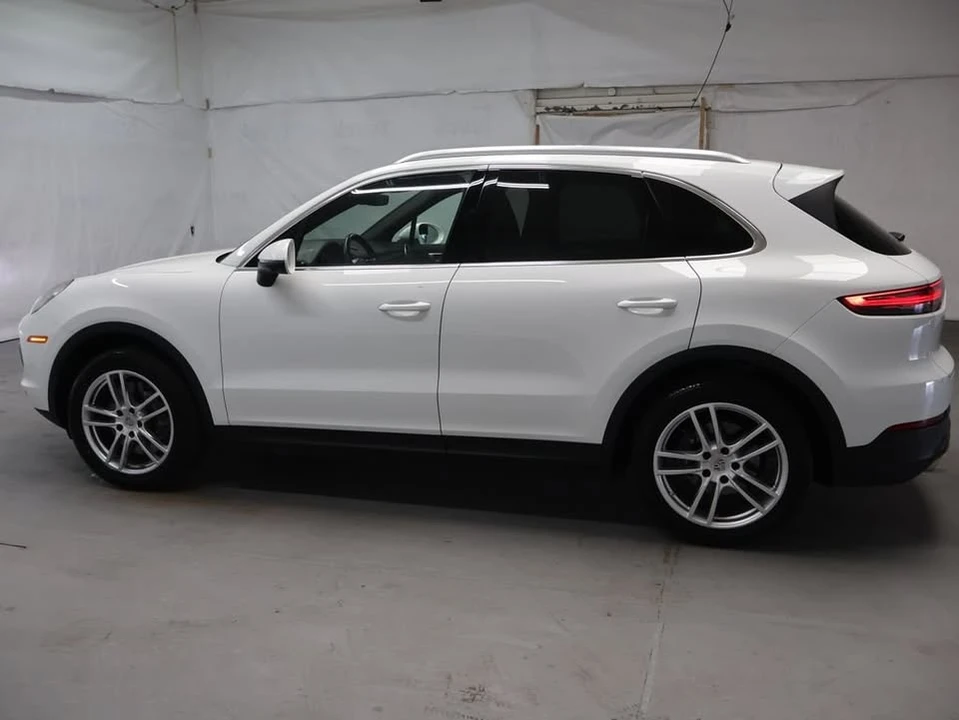 2023 Porsche 9Y0/9Y3 Cayenne - Image 3 of 20