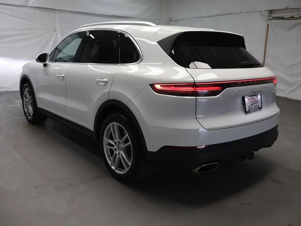 2023 Porsche 9Y0/9Y3 Cayenne - Image 4 of 20
