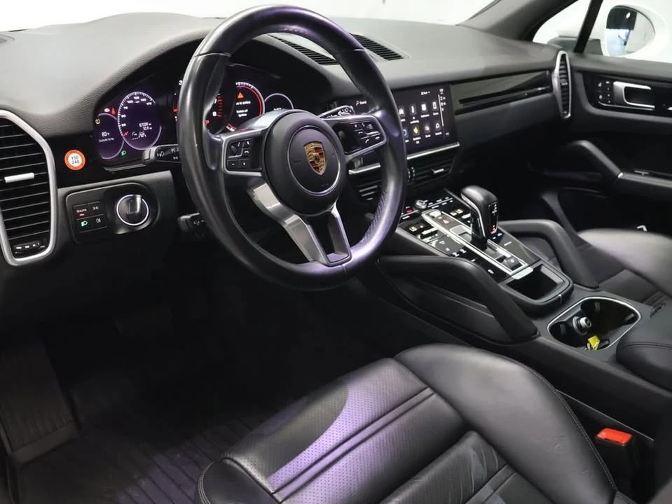 2023 Porsche 9Y0/9Y3 Cayenne - Image 14 of 20