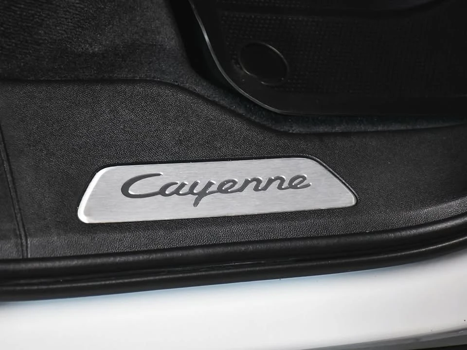 2023 Porsche 9Y0/9Y3 Cayenne - Image 13 of 20