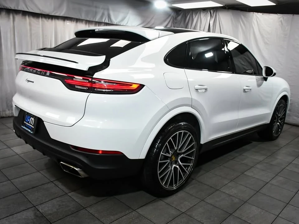 2023 Porsche 9Y0/9Y3 Cayenne - Image 6 of 20