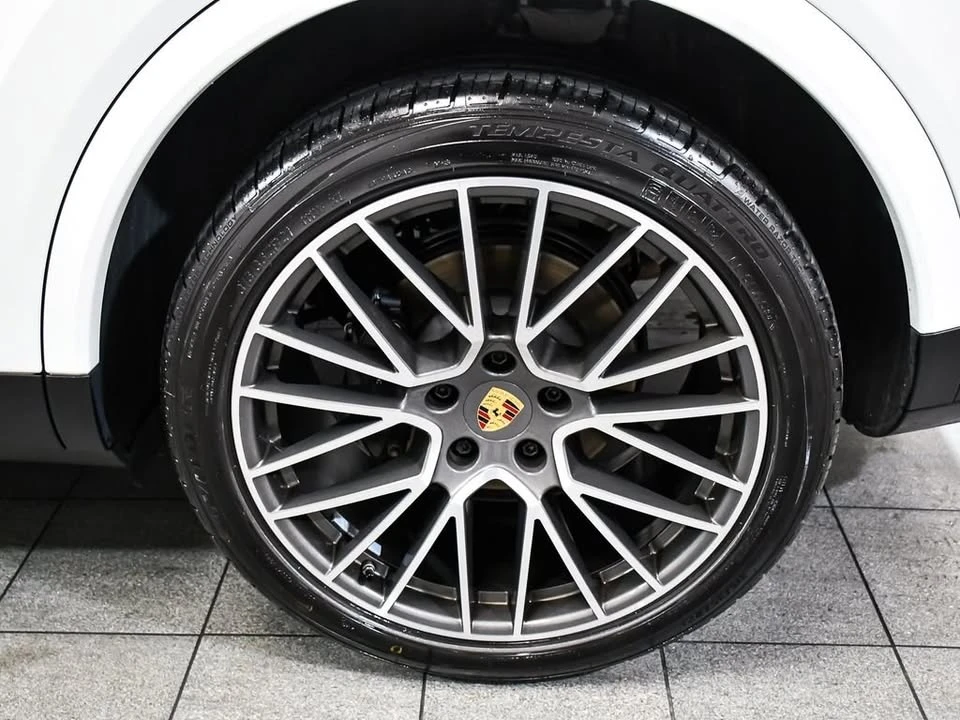 2023 Porsche 9Y0/9Y3 Cayenne - Image 8 of 20