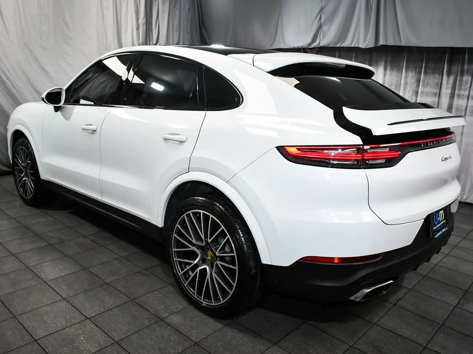2023 Porsche 9Y0/9Y3 Cayenne - Image 4 of 20