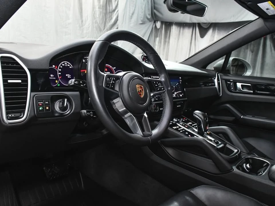 2023 Porsche 9Y0/9Y3 Cayenne - Image 19 of 20
