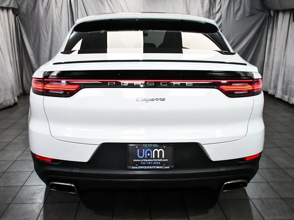 2023 Porsche 9Y0/9Y3 Cayenne - Image 5 of 20