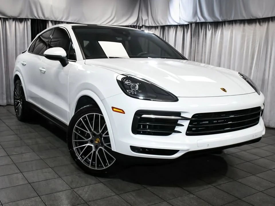 2023 Porsche 9Y0/9Y3 Cayenne - Image 3 of 20