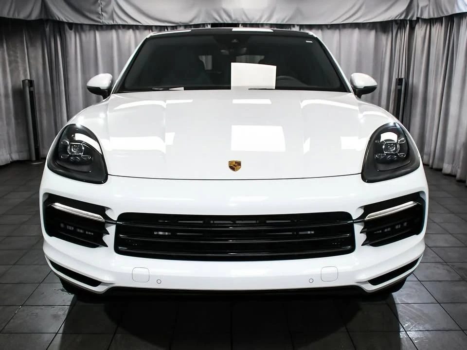 2023 Porsche 9Y0/9Y3 Cayenne - Image 2 of 20