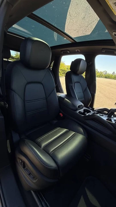 2023 Porsche 9Y0/9Y3 Cayenne - Image 4 of 8