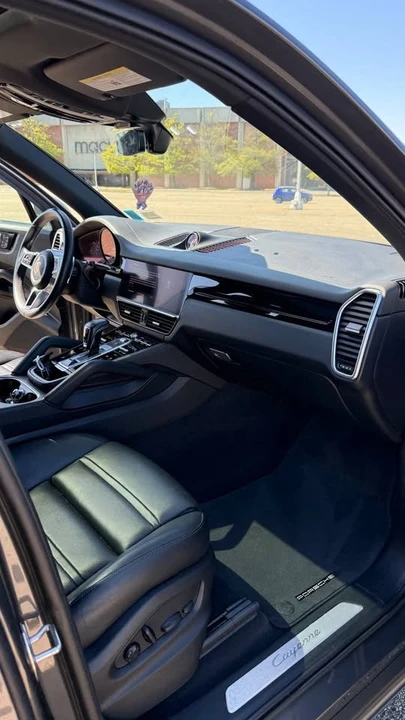2023 Porsche 9Y0/9Y3 Cayenne - Image 7 of 8