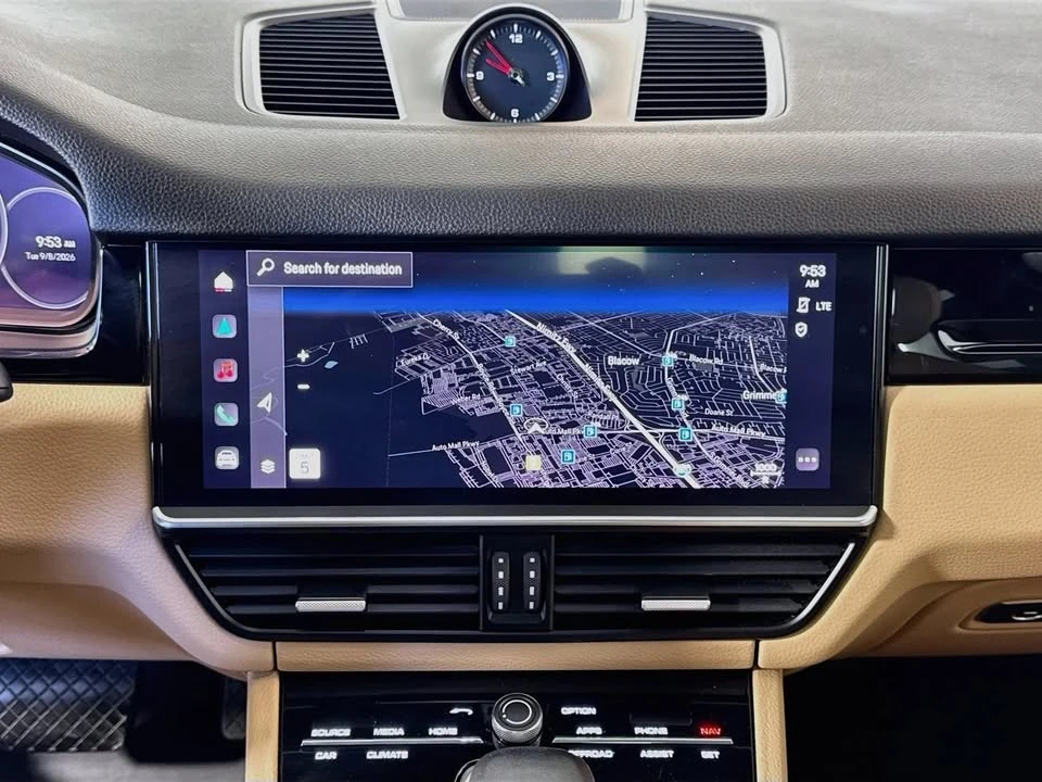 2023 Porsche 9Y0/9Y3 Cayenne - Image 16 of 20