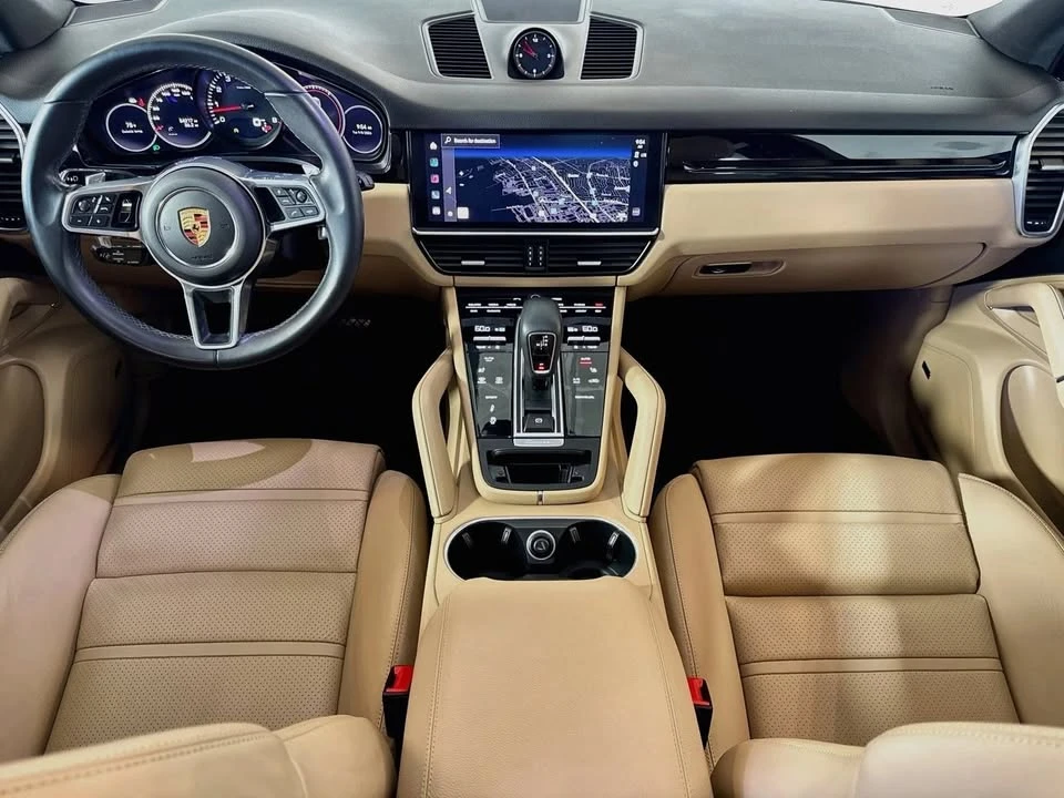 2023 Porsche 9Y0/9Y3 Cayenne - Image 20 of 20