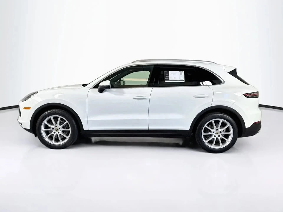 2023 Porsche 9Y0/9Y3 Cayenne - Image 2 of 20