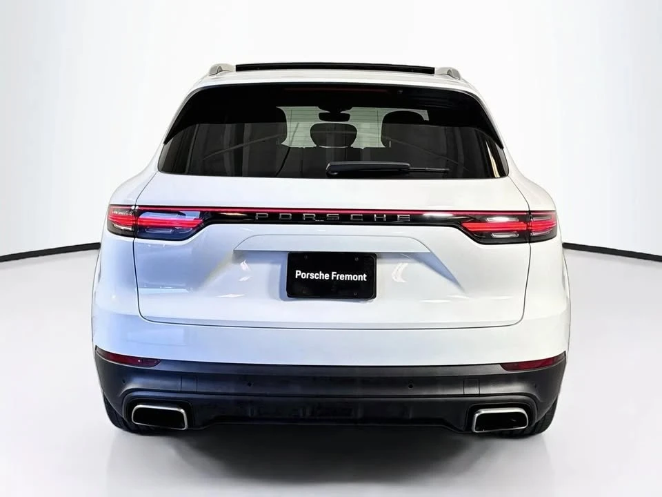 2023 Porsche 9Y0/9Y3 Cayenne - Image 10 of 20