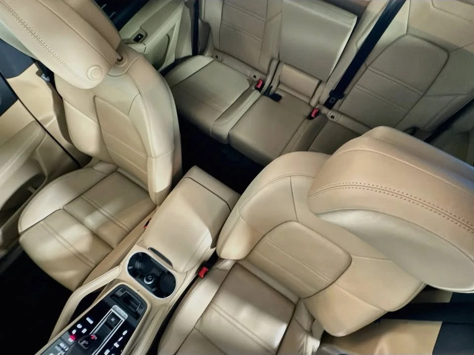 2023 Porsche 9Y0/9Y3 Cayenne - Image 19 of 20