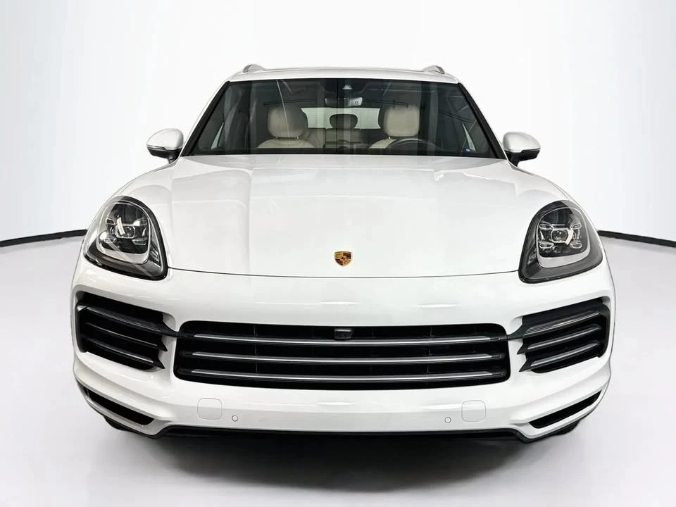 2023 Porsche 9Y0/9Y3 Cayenne - Image 6 of 20