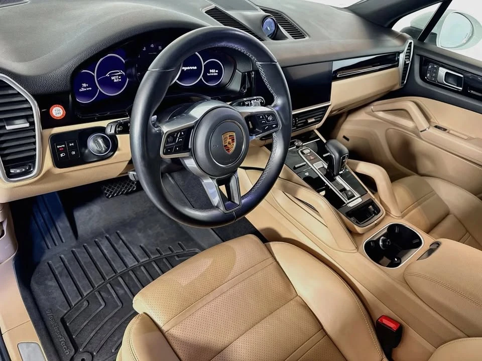 2023 Porsche 9Y0/9Y3 Cayenne - Image 4 of 20