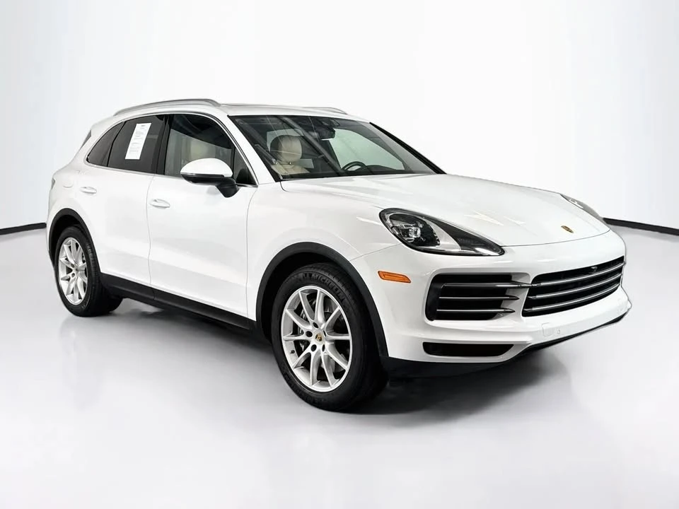 2023 Porsche 9Y0/9Y3 Cayenne - Image 7 of 20