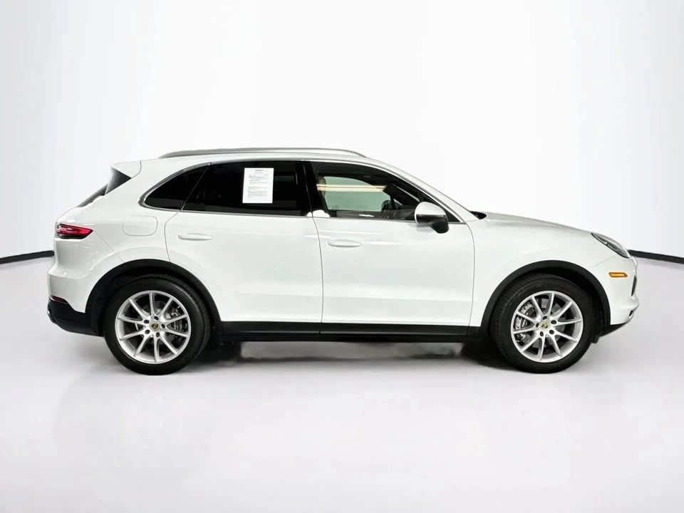 2023 Porsche 9Y0/9Y3 Cayenne - Image 8 of 20