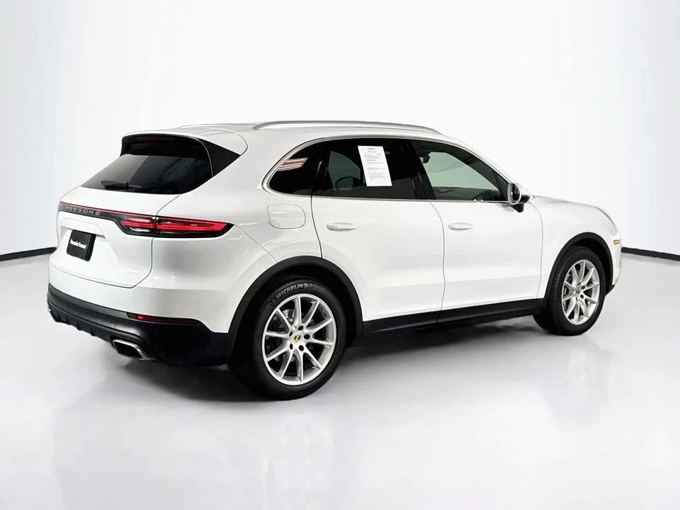 2023 Porsche 9Y0/9Y3 Cayenne - Image 9 of 20