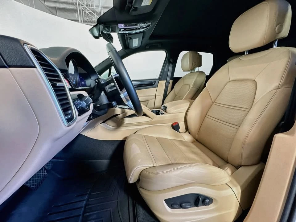 2023 Porsche 9Y0/9Y3 Cayenne - Image 5 of 20