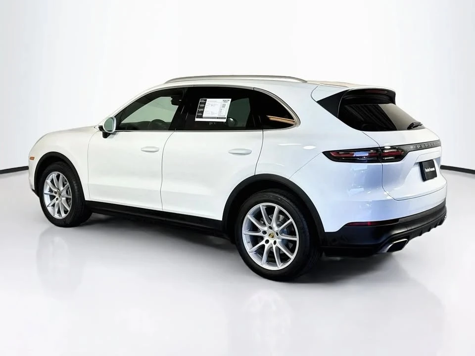 2023 Porsche 9Y0/9Y3 Cayenne - Image 3 of 20
