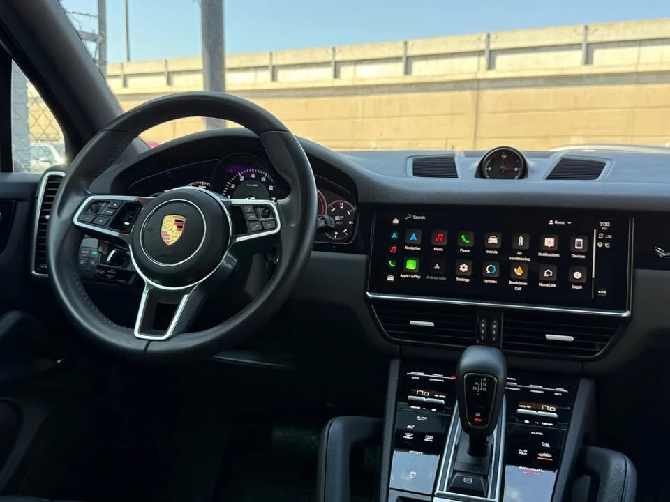 2023 Porsche 9Y0/9Y3 Cayenne - Image 3 of 3