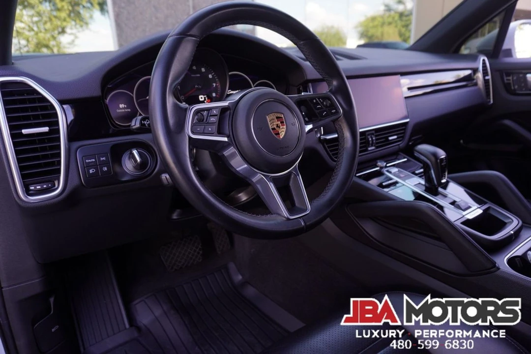 2023 Porsche 9Y0/9Y3 Cayenne - Image 5 of 12