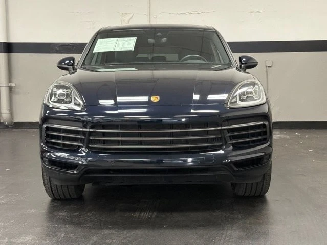 2023 Porsche 9Y0/9Y3 Cayenne - Image 6 of 31